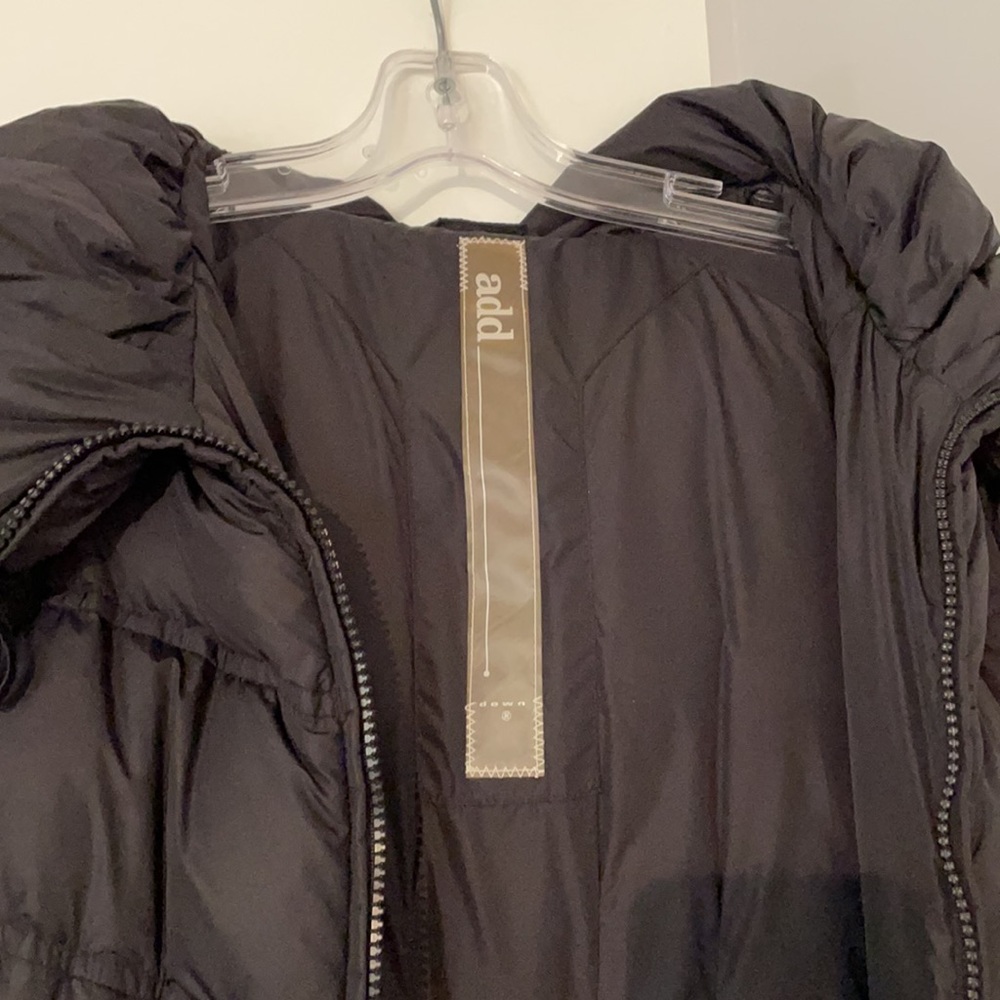 Add down jacket - Picture 8 of 10